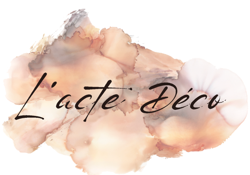 Lacte Déco